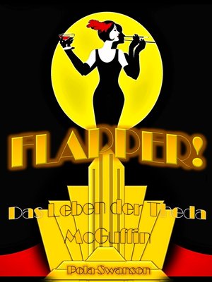 cover image of Flapper!